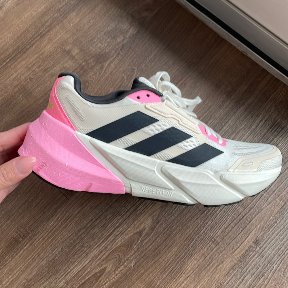 Adistar adidas new